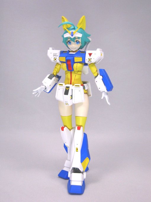 ガンダムビルドファイターズ 注目ツイート(6ページ目) , アニメ