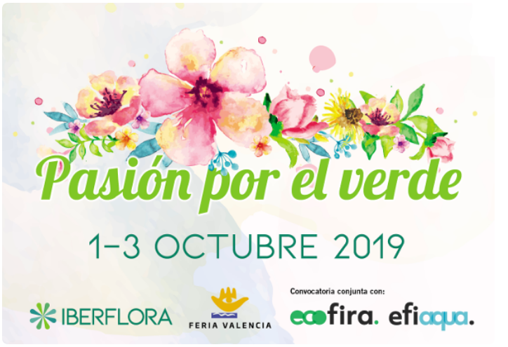 ViverosPerica's tweet photo. La semana que viene estaremos en @Iberflora en #Valencia 
No os olvidéis de pasar por nuestro stand C-57, ubicado en el pabellón 3 nivel 3, para ver todas nuestras novedades. https://t.co/wRtG5cPEZP