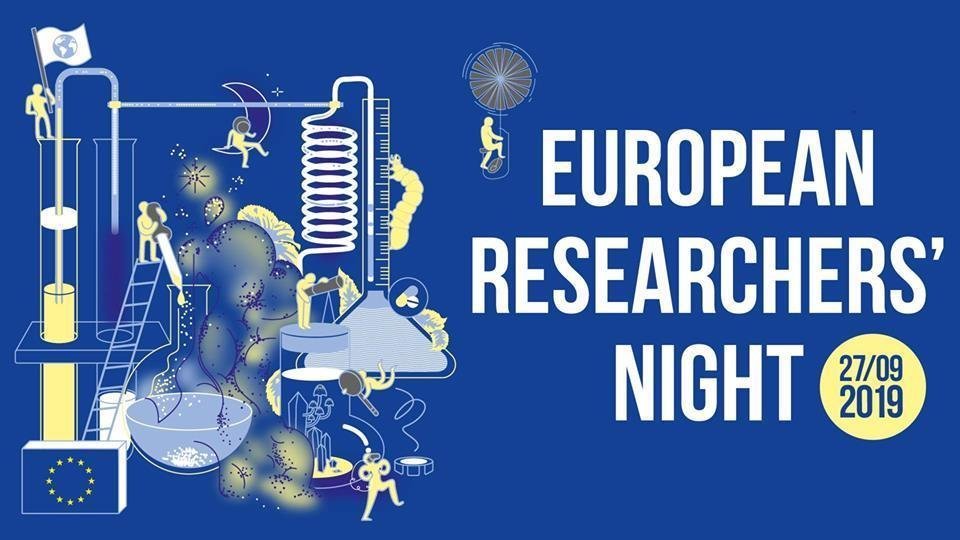 quimicosconsejo's tweet photo. 🌘🌑🌒Nuestro Consejo anima a los profesionales de la #química a participar en #NocheEuropeaInvestigadores, una iniciativa de la #EuropeanUnion a través del #Programa2020 que busca acercar #investigación y #ciencia a la sociedad.
#europeanresearchnight
👉https://t.co/9P3t3bH7L7 https://t.co/2MyIok0GgR