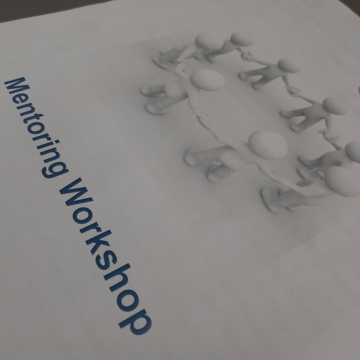 Last week we had our first #mentoring workshop learning about the skills required to mentor young people. Thanks to <a href="/turleyplanning/">Turley</a> for hosting &amp; thanks to all who volunteered time to attend. We're looking forward to beginning our mentoring programme with the #BBS students soon!