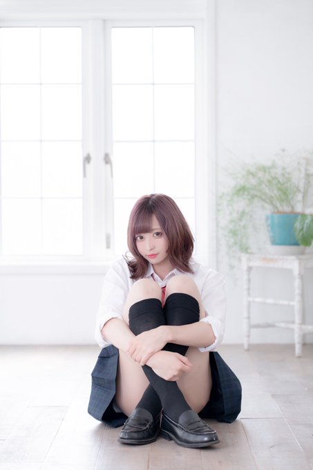 コスプレイヤー椛乃ねむ（もみじのねむ）のTwitter画像40
