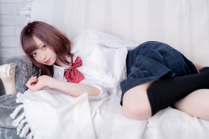 コスプレイヤー椛乃ねむ（もみじのねむ）のTwitter画像41