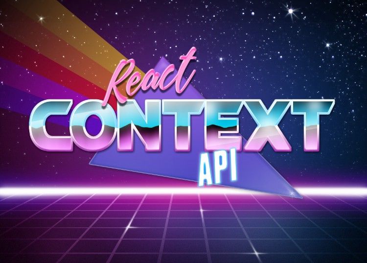 macronimous's tweet image. How To Use The #ReactContextAPI bit.ly/2ll5tGB #ReactJs