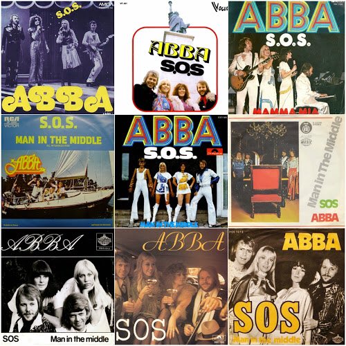 Abba Charts