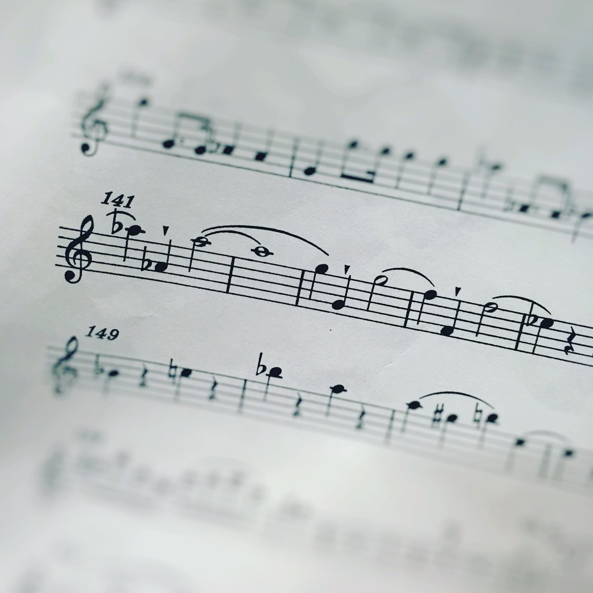 Happy days yesterday at rehearsal getting stuck into some juicy Jupiter moments. That chap Mozart sure knew how to write...
#concert #fifthoctober