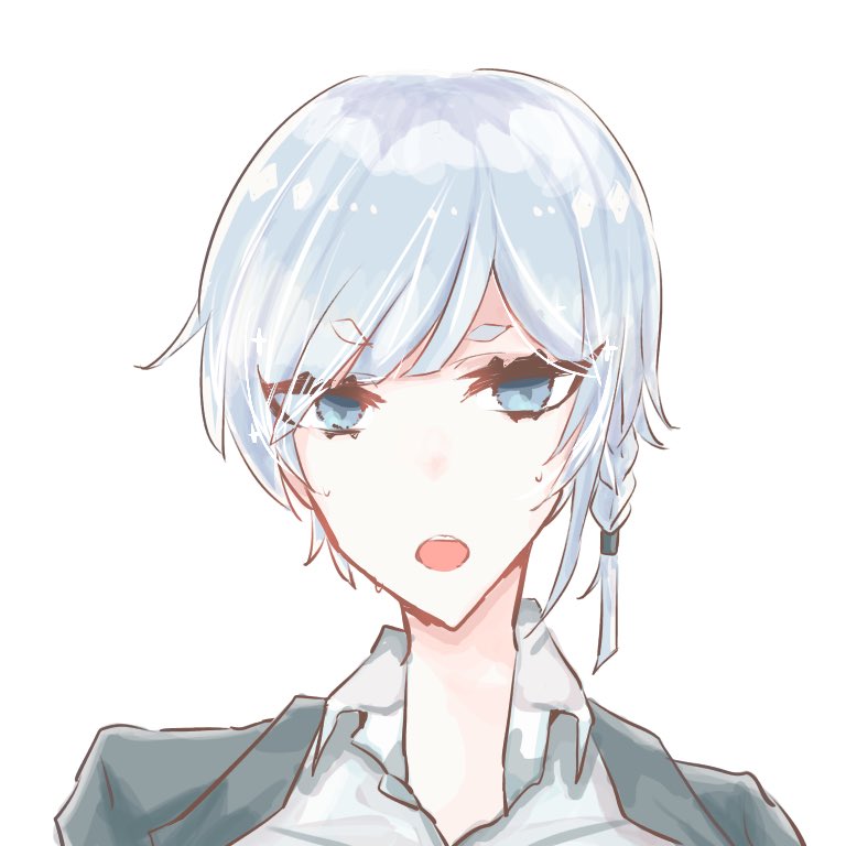 712_trpg's tweet photo. 水無瀬咲耶① https://t.co/VyFB4LF6gC