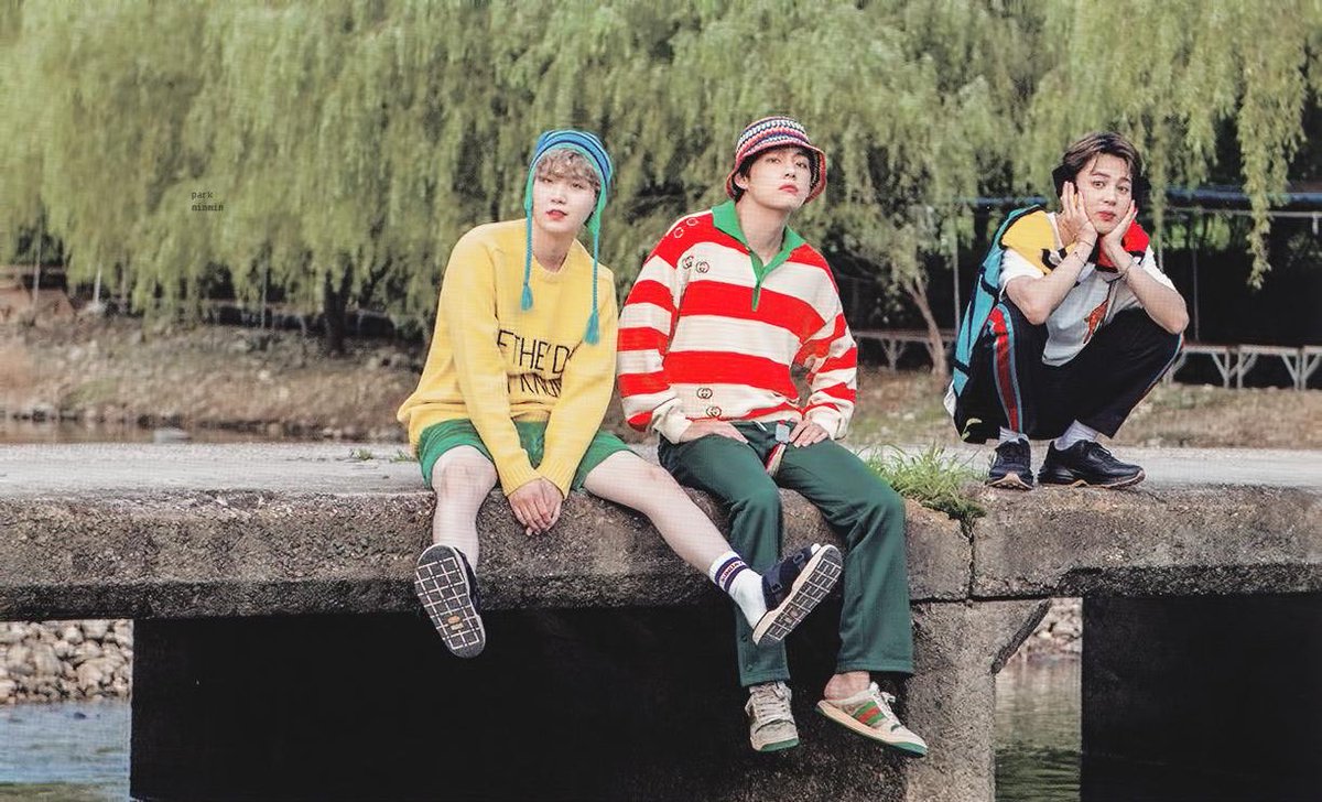 d2wings's tweet photo. min yoongi and the boys https://t.co/hNcTXbJuDX