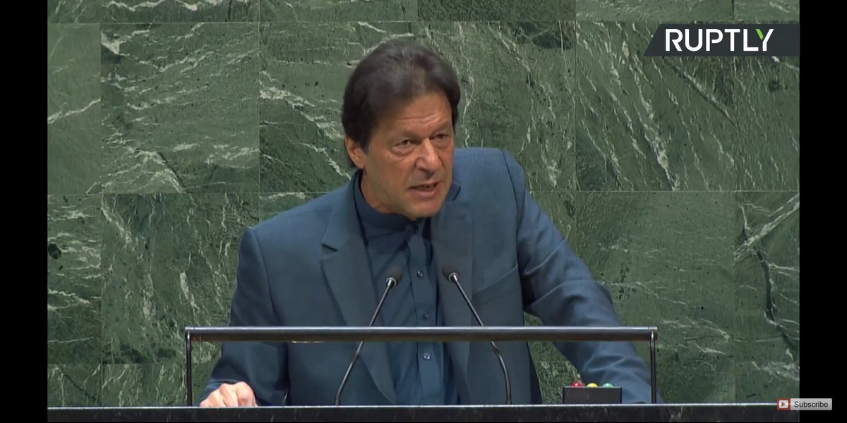 iamSaeedUllah's tweet photo. We are the believers of One ALLAH, we will fight till death!!
Respect Your Leader Pakistanis
#TurkPak Brotherhood
#UNGA2019
#ImranKhanVoiceOfKashmir https://t.co/QftekFFDmS