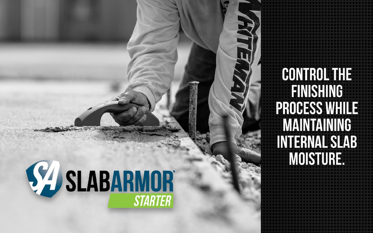 MQ SlabArmor tweet media