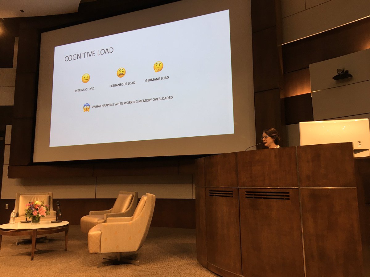 NeoResus's tweet photo. Dr. Ades: Anyone identify with 👇?
#HumanFactors #CommonSenseIsUncommon
#NeoResus19 https://t.co/GlMk5Ec91W
