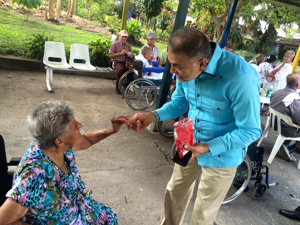 #PásateAMIRAporque velamos para que los derechos de nuestros adultos mayores no sean vulnerados cumpliéndose la ley 1850 de 2017  de autoría de <a href="/PartidoMIRA/">Partido MIRA</a>  <a href="/aydeelizarazoc/">Aydeé Lizarazo Cubillos</a>