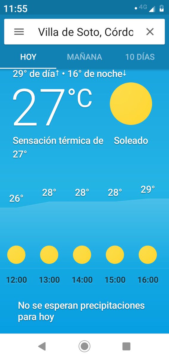 BarMaruca's tweet photo. Queda dudas de que llegó la Primavera. https://t.co/tYjaPdBy4L