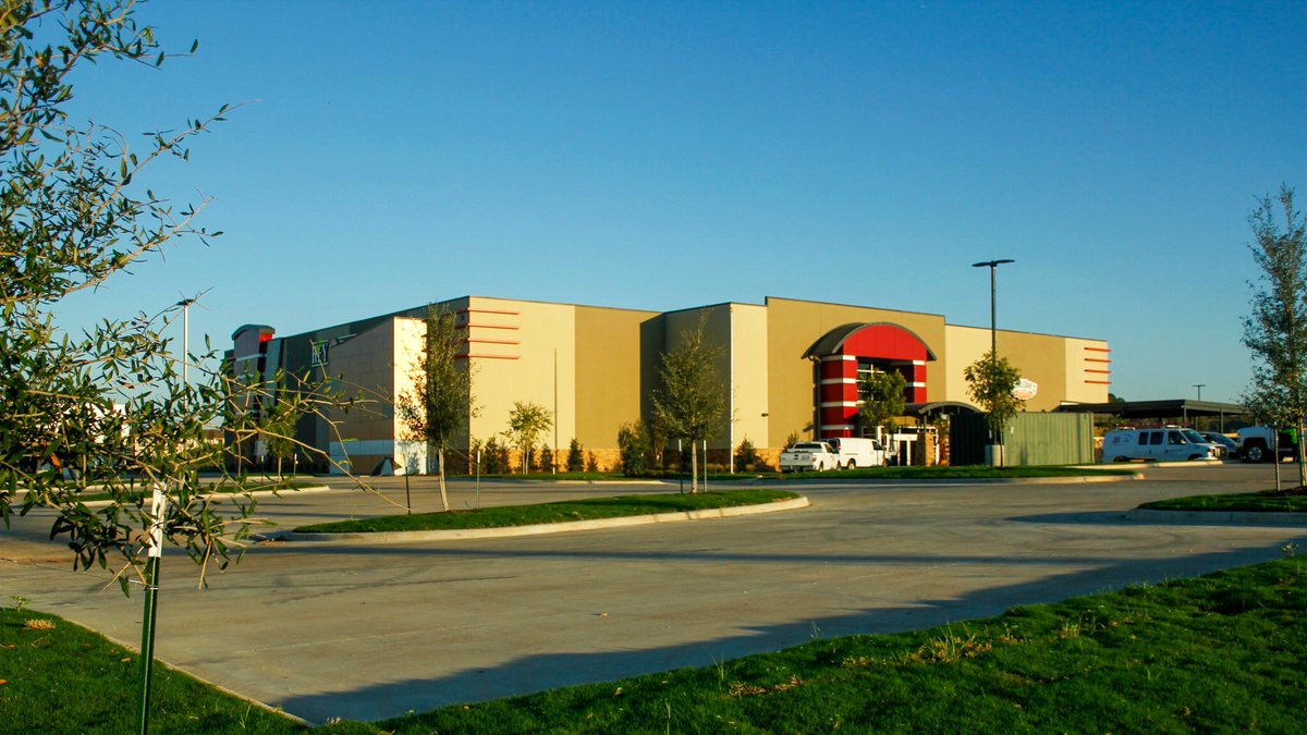 Things are developing fast at <a href="/GatewayDenison/">Gateway Village</a>!
<a href="/HeyDay_Fun/">HeyDay Entertainment</a> is Currently Hiring for their Gateway Village Location!
Opening SOON across from Texoma Medical Center inside our Master Planned Healthy Lifestyle CommUNITY.