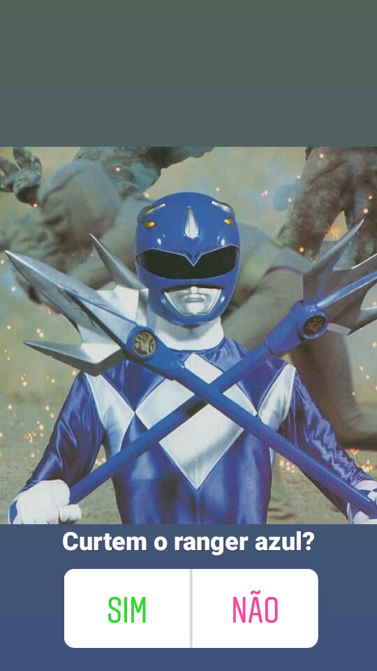 WellFighter1's tweet photo. #rangerazul #powerrangers https://t.co/zFNvo6qLwp