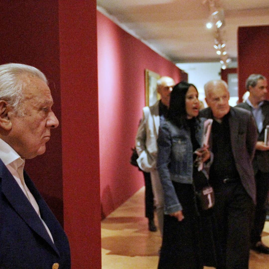FondAgrariaPg's tweet photo. Conferenza stampa #mostra 𝐀𝐫𝐜𝐚𝐝𝐢𝐚 &amp; 𝐆𝐫𝐚𝐧𝐝 𝐓𝐨𝐮𝐫. 𝐏𝐚𝐞𝐬𝐚𝐠𝐠𝐢 𝐝𝐢 𝐀𝐥𝐞𝐬𝐬𝐢𝐨 𝐃𝐞 𝐌𝐚𝐫𝐜𝐡𝐢𝐬 𝐧𝐞𝐥𝐥𝐚 𝐜𝐨𝐥𝐥𝐞𝐳𝐢𝐨𝐧𝐞 𝐀𝐥𝐝𝐨 𝐏𝐨𝐠𝐠𝐢. Inaugurazione #Domenica29Settembre, ore 17.00: da non perdere! 
#fia | #Perugia | #Umbria https://t.co/ib0WCDTlbz