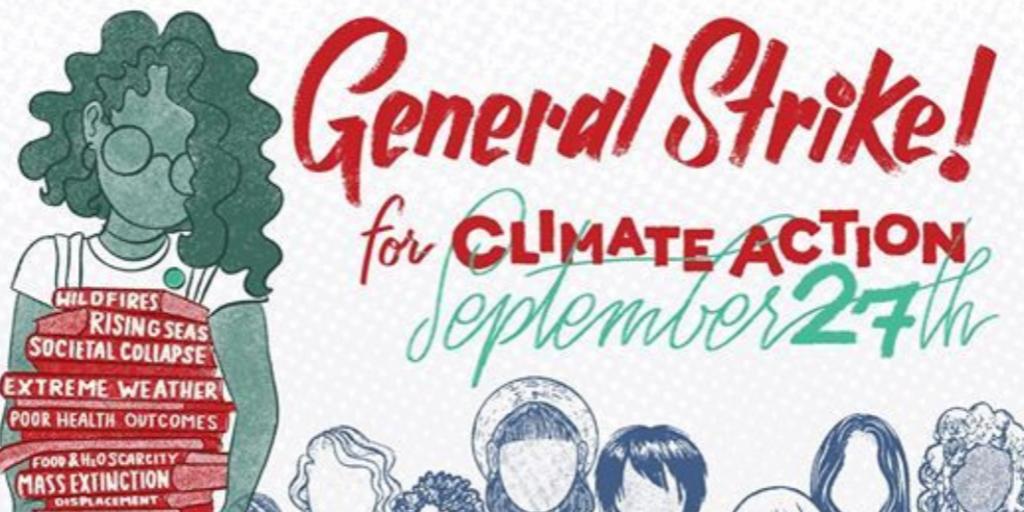 Creative__MB's tweet photo. The Creative Manitoba offices will be closed this afternoon as we will be at @MBLegislature for the General Strike for Climate Action! It starts at 12pm, hope you see you there!
#MBClimateStrike #ClimateActionMB https://t.co/SWpXPUuEDs