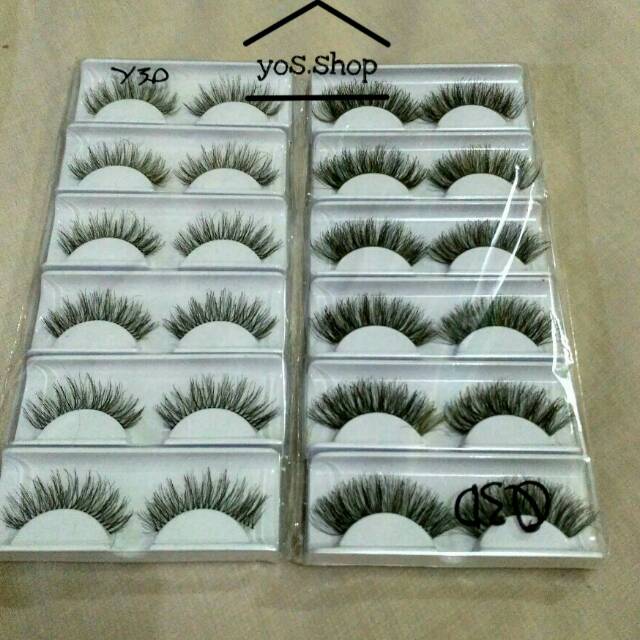 Yossikharisma's tweet photo. Saya menjual Bulu mata palsu seharga Rp8.999. Dapatkan produk ini hanya di Shopee! https://t.co/BloYXvRPEP #ShopeeID https://t.co/83lZYN62VY
