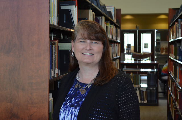 Leta Salazar is a member of the Academic Affairs team for the CAES!  She has a Master's degree in Hospitality Management from Auburn University, two daughters (a Sophomore in high school and a Freshman here at UGA) and a beautiful dog, Mesa! Thanks for all you do for us, Leta!