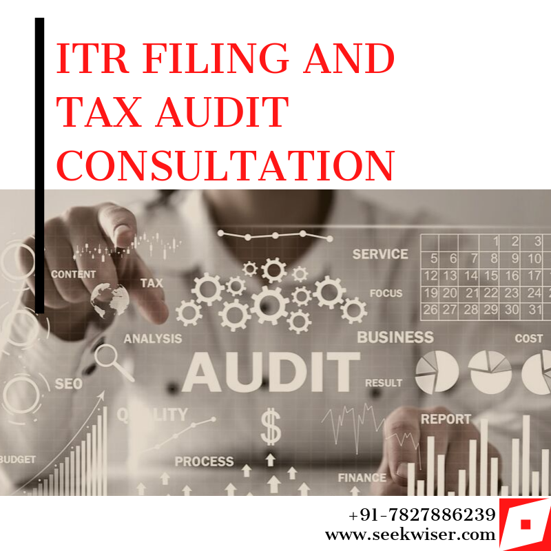 SeekWiser's tweet photo. #TaxAuditExtendToday was a success as the CBDT extended deadline for #taxaudit. SeekWiser's tax audit #consultants can answer all your questions! Call us- +91-7827886239.
Visit us: https://t.co/WYUT4fNI1L
#taxauditextension #taxauditextend #TaxAuditDate #taxauditextended https://t.co/xl41WclImX