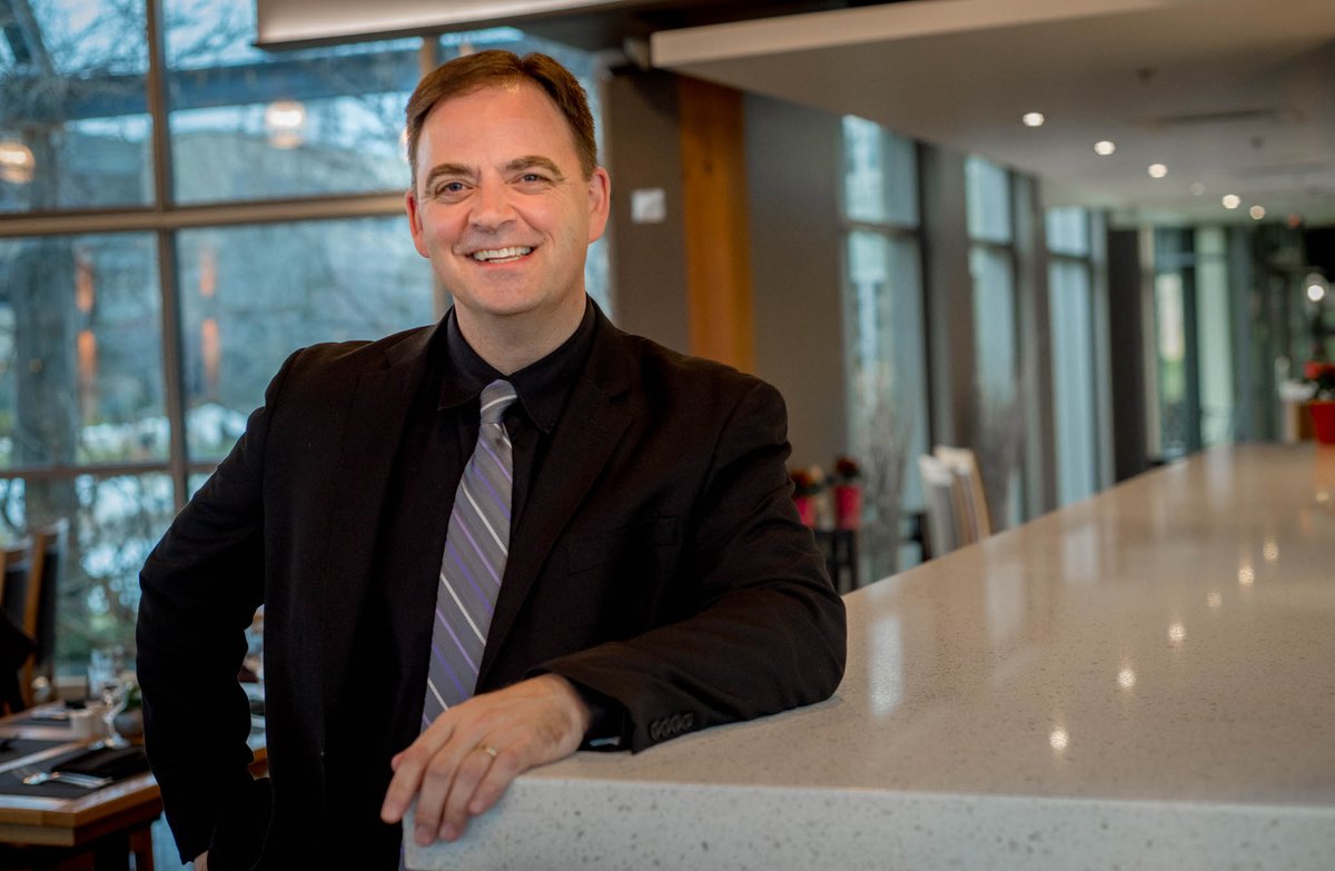 Happy 50th Birthday to our Associate Dean Gary Torraville <a href="/geddylt/">Gary Torraville</a> <a href="/niagaracollege/">Niagara College</a>