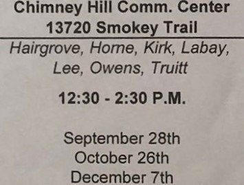 KirkElementary's tweet image. RT @apeaseart Come out and visit the #CFISDMobileLibrary.  We will be in your neighborhood Sept. 28, 2019, at the afternoon Stop at 12:30-2:30pm.