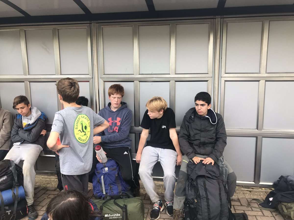 Fulham Senior tweet media