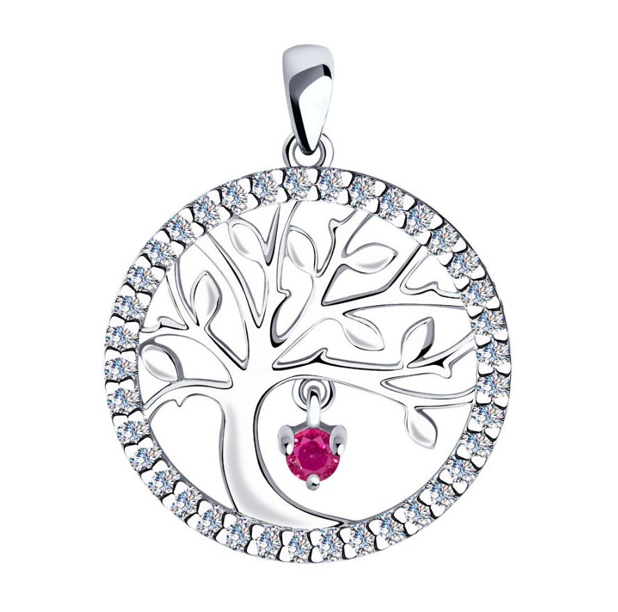 MagicgoldRu's tweet image. ❤ Новинка! Серебряная подвеска с фианитом Дерево жизни 
🔥-50% Новая цена: 1 094 руб. (старая цена: 2 188 РУБ.) 
🌸Купить:  magicgold.ru/catalog/pendan…   

Помогает гармонизировать внутреннюю атмосферу в доме, избегать ссор и скандалов, хворей и неприятностей. 

#украшения