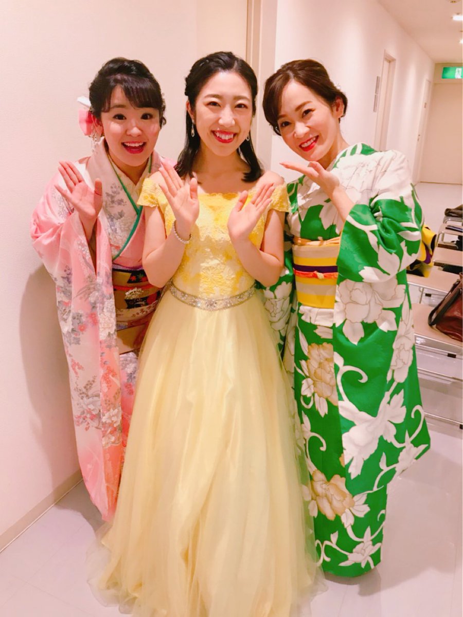 津吹みゆofficial A Twitter ヨコスカ歌の祭典 北川大介 さん 永井裕子 さん パク ジュニョン さん 一条貫太 さん 朝花美穂 さんと ご一緒でした 高校時代の恩師 H 先生も来てくださりびっくりしました でも凄く嬉しかったなぁ