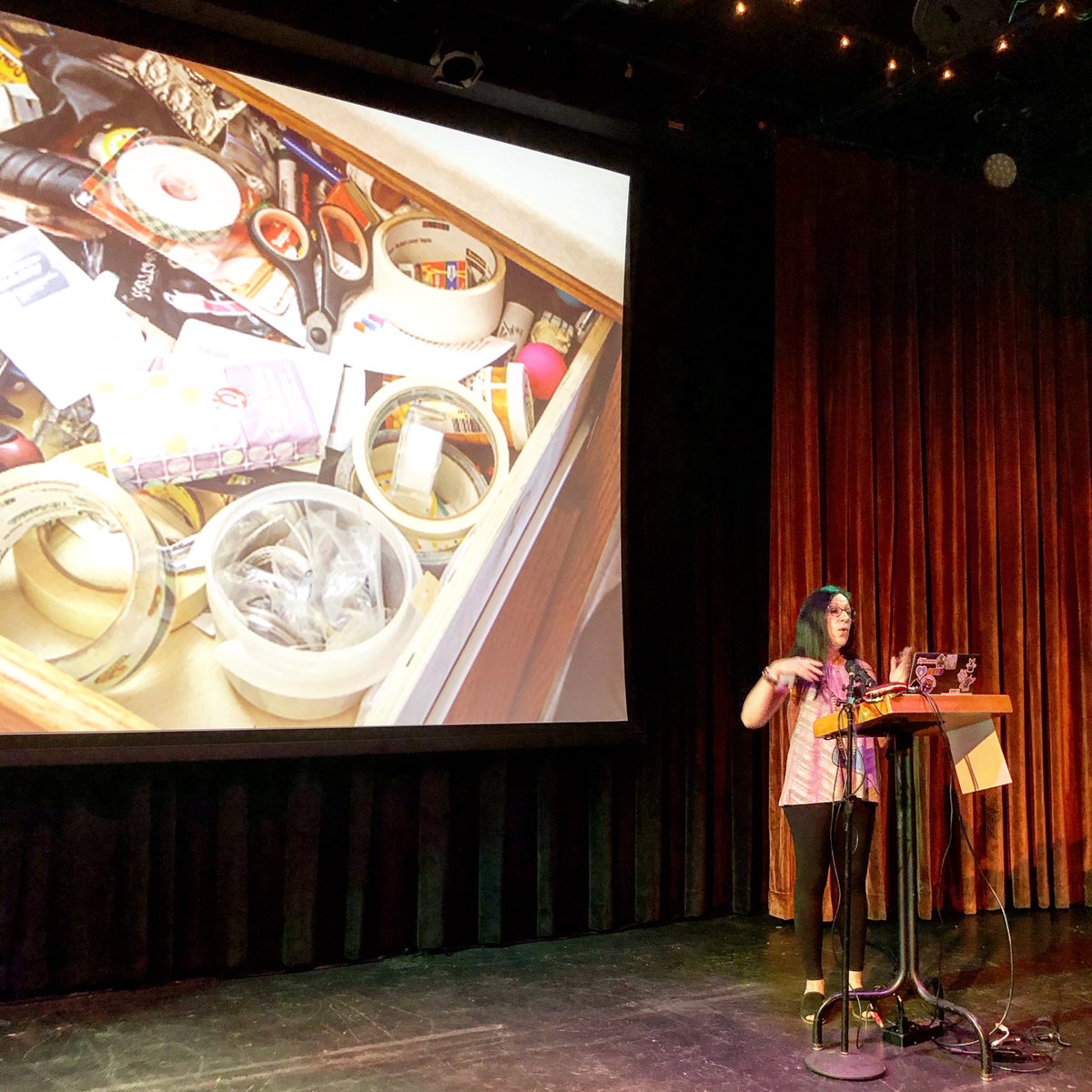 Karl Kaufmann tweet media