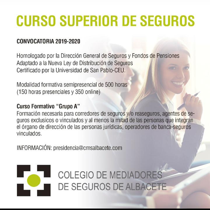 CURSO GRUPO A
¡No te quedes sin plaza!
Plazo de matrícula : 10 de Octubre 
#formación #mediación #profesional