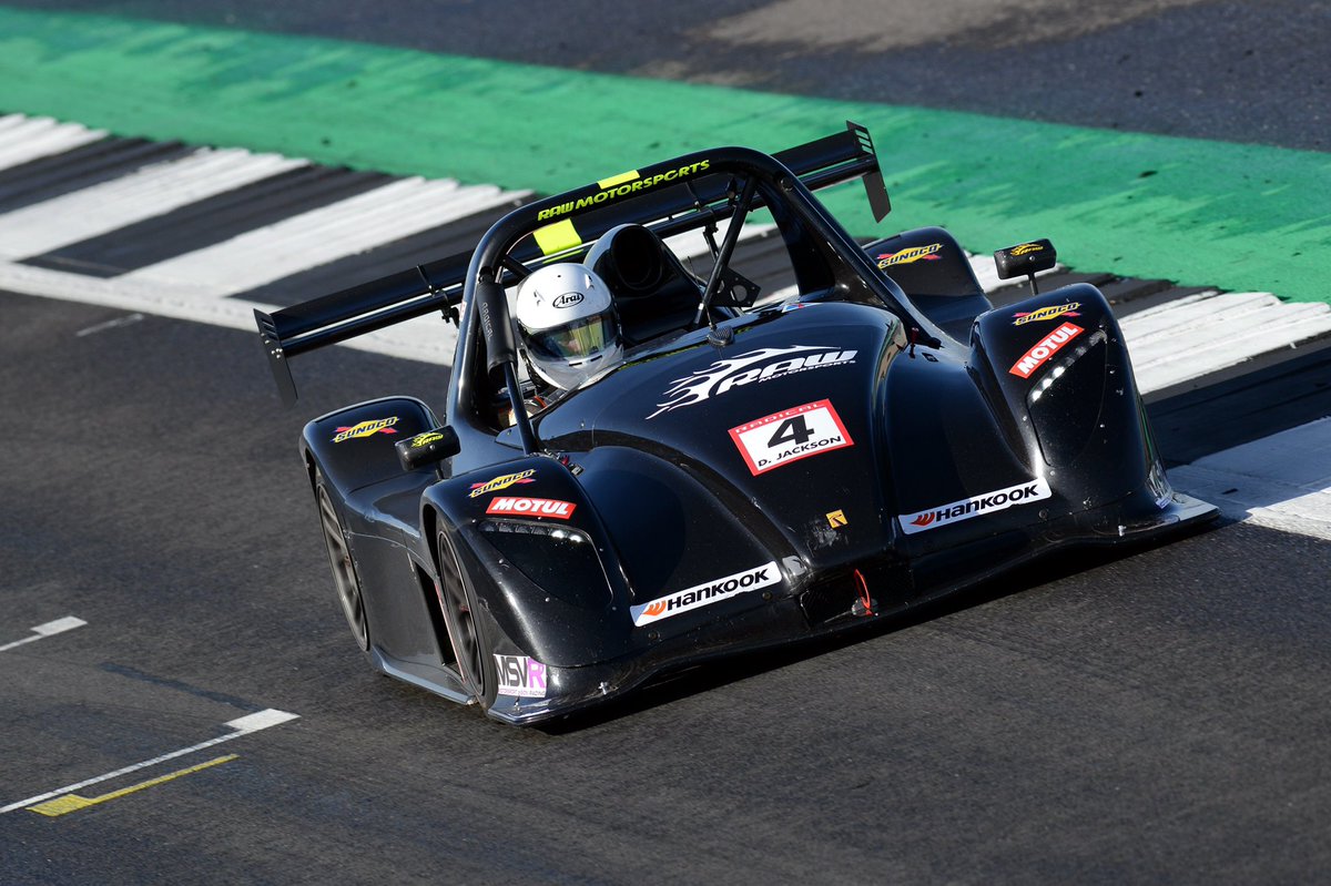 Radical Motorsport tweet media