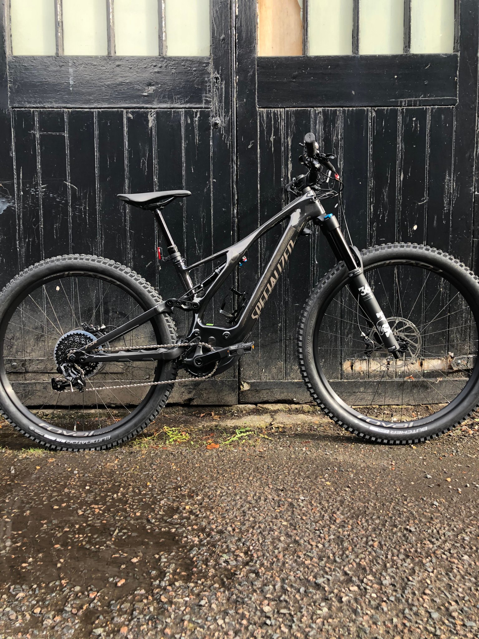 2020 specialized levo expert