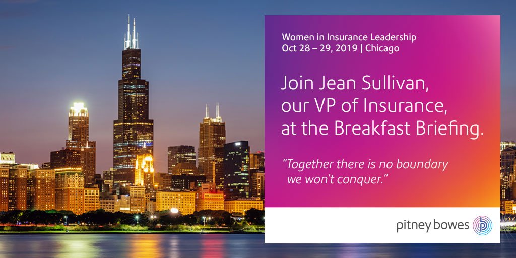 jsullsmith's tweet image. Attending the Women in Insurance Leadership Conference next month? Join me for the breakfast briefing on 10/28 on Mastering Risk by Mastering Location Data. dig-in.com/conference/wil… #insurance #data #LI