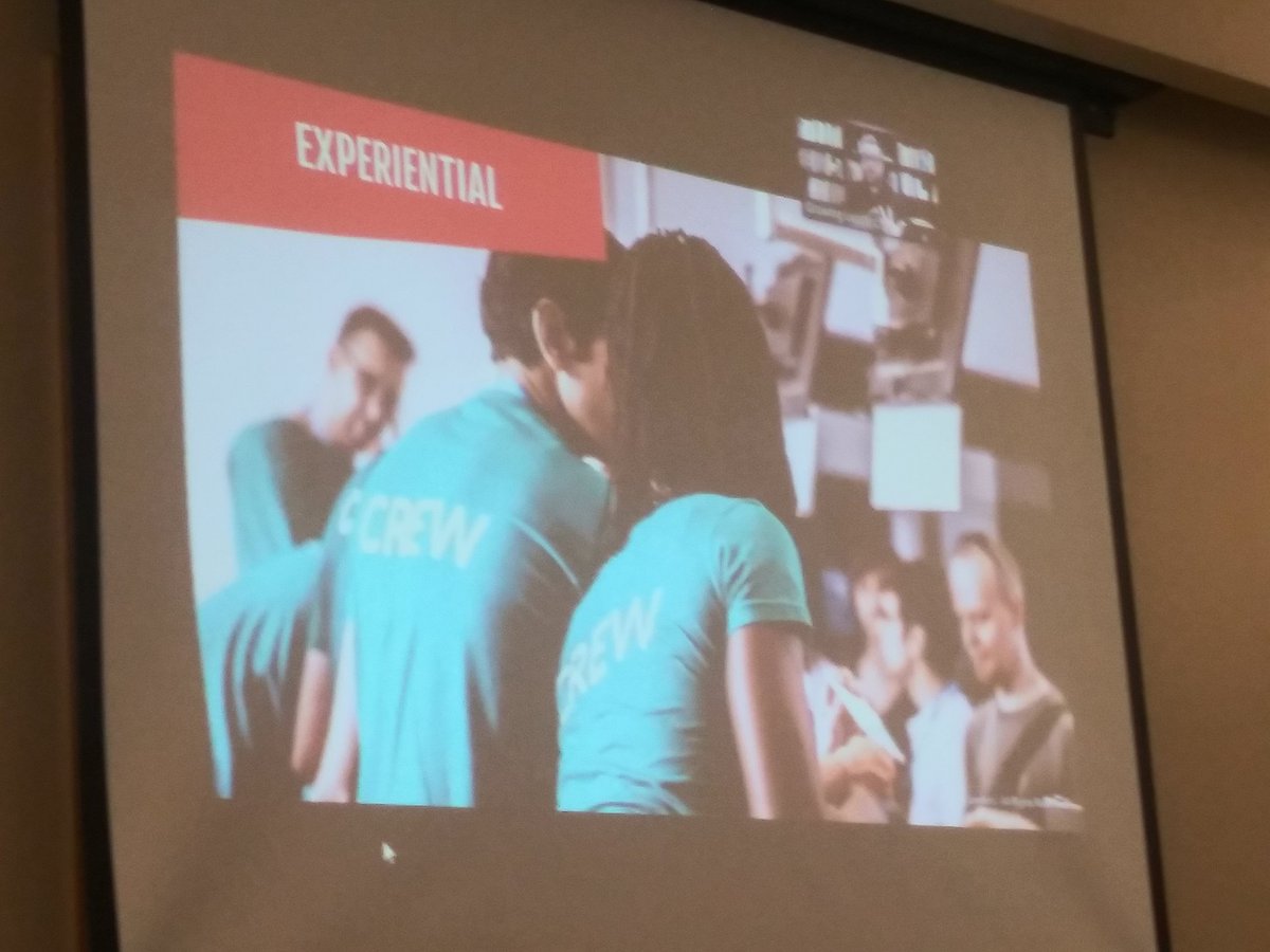 AbbiePSmith's tweet photo. Create an EPIC classroom experience #njfallaged #teachag #pasuaged20 https://t.co/egWY0DgTa3