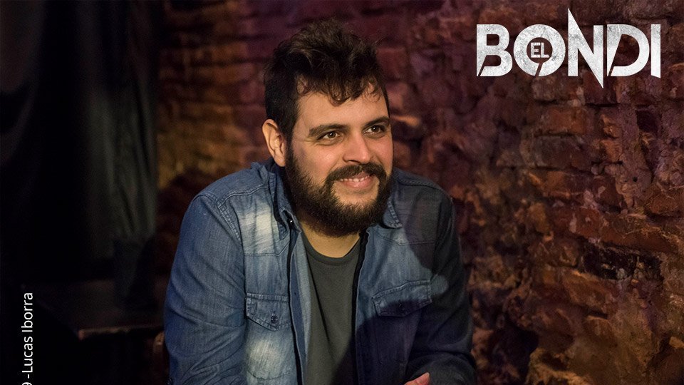 El grupo de Gonzalo "Pollo" Fernández acaba de publicar Todo lo que hay, un EP con dos canciones nuevas. "Hoy por hoy, la música se escucha suelta", concede el cantante. bit.ly/2mknsx9