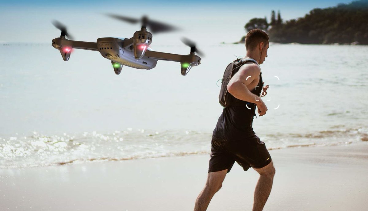 Chris_1791's tweet image. Experts Agree, This Is One Of The Best GPS Drones For Beginners dlvr.it/RF1vpt #affiliates #TechElectronics via @DailyCaller
