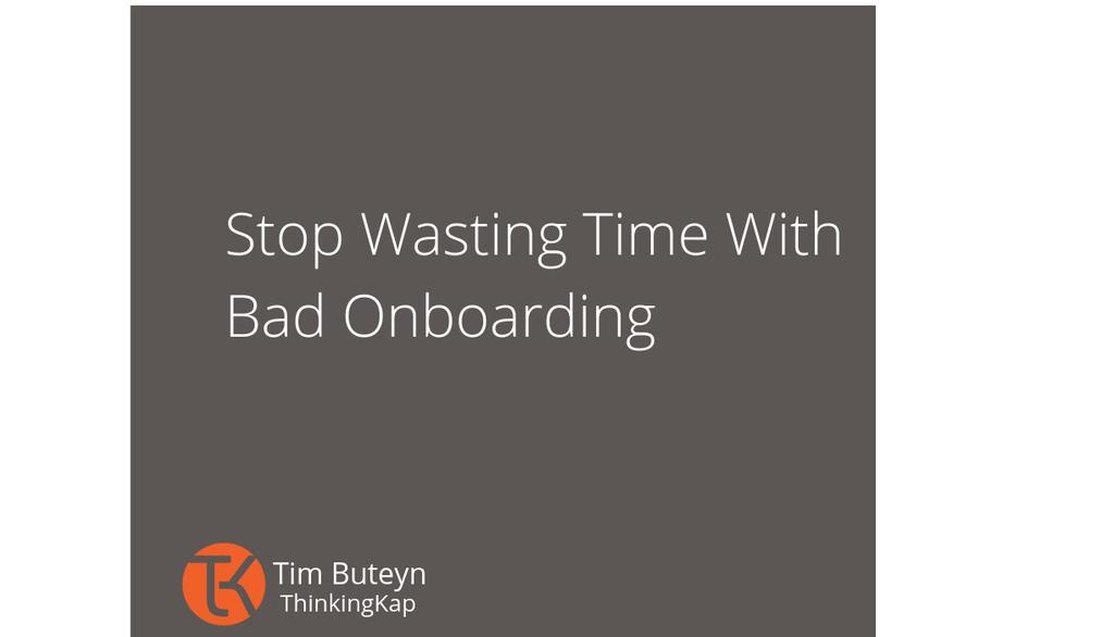 askThinkingKap's tweet photo. "By introducing an eLearning strategy into the onboarding process, we were able to solve each of the Park District's three main issues (supervisor time, inconsistent messaging, and lack of actual policy familiarity)." https://t.co/rYqr0Jf1By #Compliance #Onboarding https://t.co/uVkrCmV6VK