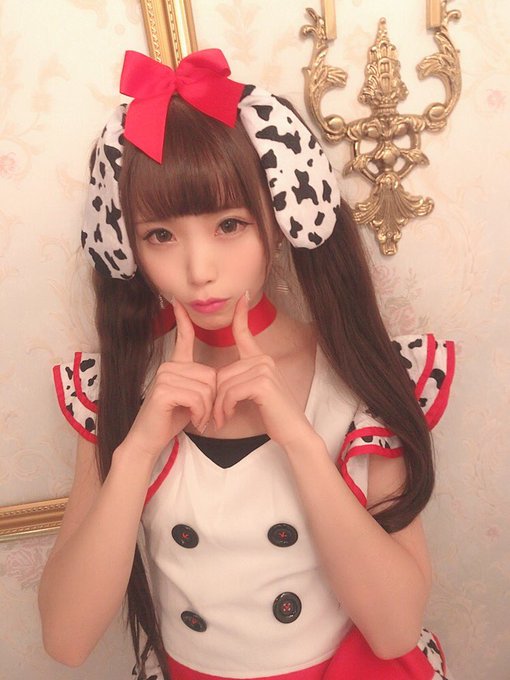 コスプレイヤー倉坂くるるのTwitter画像37