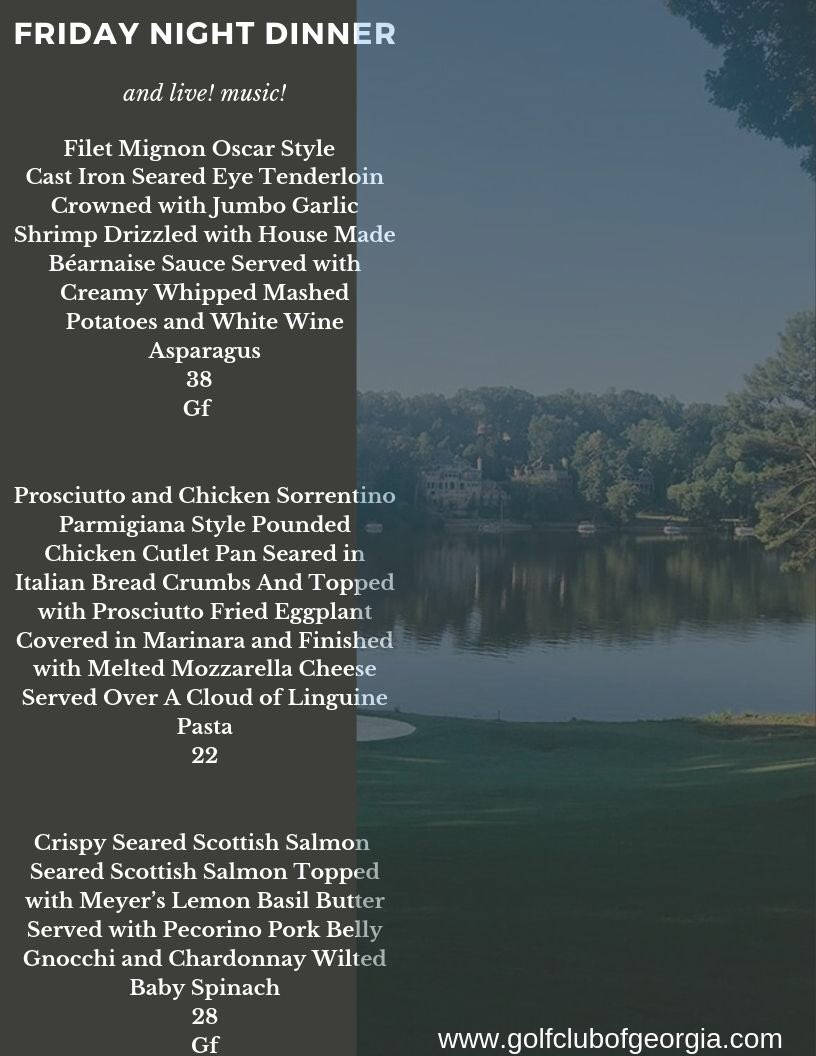 Golf Club of Georgia tweet media