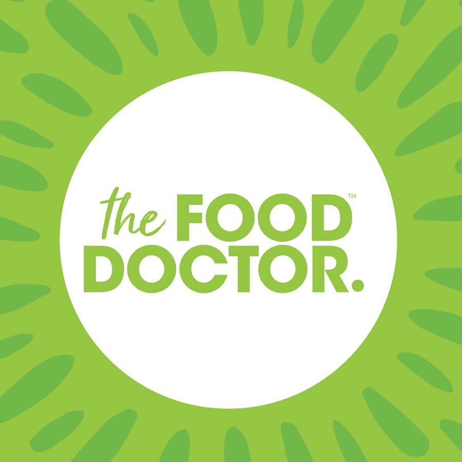 We’ve said goodbye to the apple and hello to bright, bold packaging to make it easier for you to spot your favourite product in store. This is the start of an exciting journey for The Food Doctor and we can’t wait to hear what you think!💚#newlaunch #relaunch #branding #nutrition