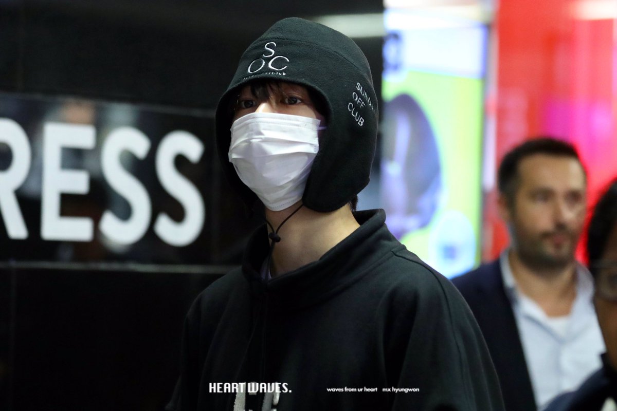 하트웨이브스♡ tweet media