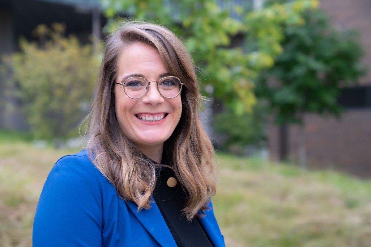 UIowaEducation's tweet photo. Welcome Lisa Didion, new assistant professor in Special Education to our faculty!
https://t.co/sHWTojRzCB https://t.co/kLPixH563B