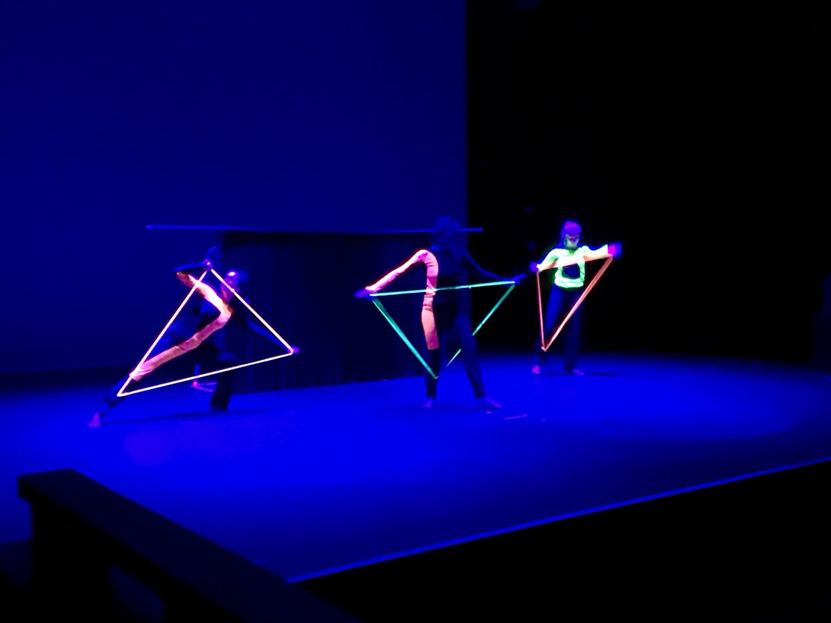 NGHSJuniors's tweet photo. Thank you @DanceEquation for your creative, energetic, fun Dancing Maths show. Year 1, 2 and 3 enjoyed their afternoon of creative and active learning. #dancingmaths #creativelearning https://t.co/dNxKQms6Rf