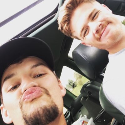 kessler15jk's tweet photo. #NewProfilePic https://t.co/1WuKcumeXx