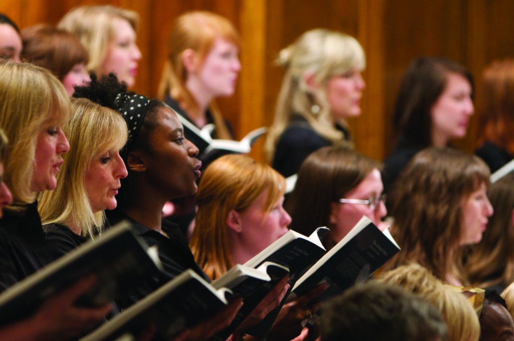 NTUWelcome2019's tweet photo. Love to sing? Ready to try Gospel? 🎤 🎶  Join award-winning British artist and NTU Gospel Choir leader, Freddie Kofi, for this fun, free gospel workshop. https://t.co/p9iknNmB3p https://t.co/IrR0NkbRIj