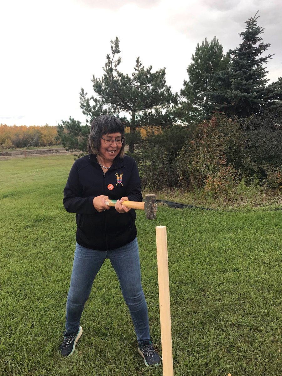 GeorginaJoliboisNDP tweet media