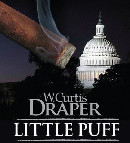 Drapers Downtown DC location (699 15th Street NW) will close at 4PM Friday September 27 to prepare for the Drapers Little Puff. The DC shop will also be closed Saturday, September 28. Drapers Bethesda (4926 Del Ray Avenue) will be open regular hours.