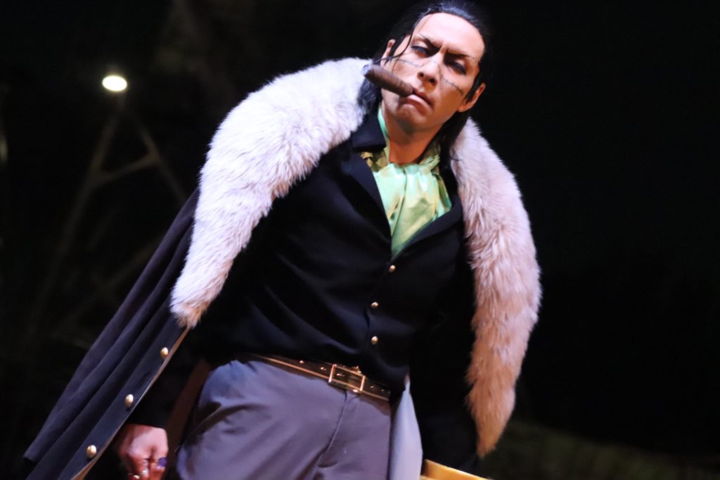 キリヤ 死ぬほど痛いが死にはせん A Twitteren ワンピース プレショ スペグリ 9 27 Jブロック クロコダイル コアラ 社長に見下されたいひと向け Usjファン