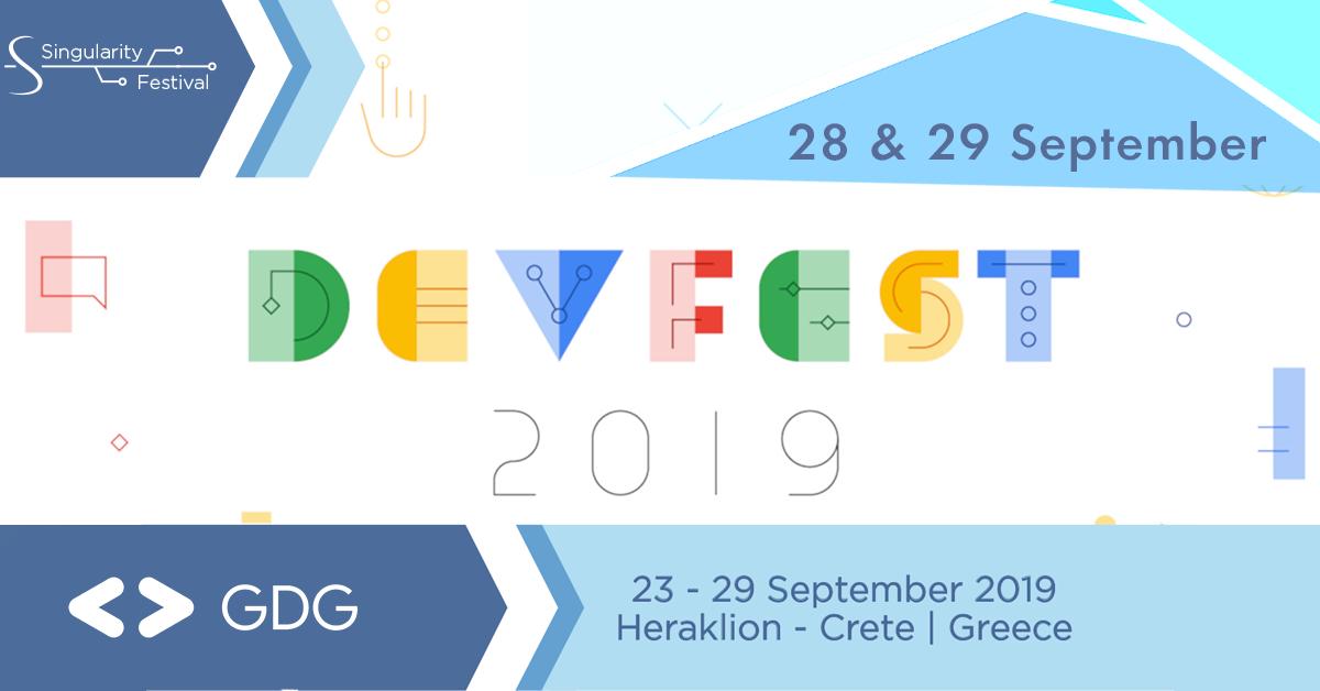 Singularity Festival tweet media