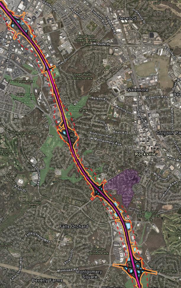 TeamRockville's tweet photo. Mark Pierzchala on the Impact of I-270 Widening on Rockville https://t.co/mXK84o01kX https://t.co/Yf9pkZGk9a